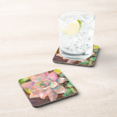 Waterverf onderzetters van Debra Lee Baldwin (Rechterzijde)