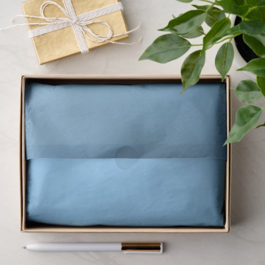 Waterverf - Ontkoppeling van hemelscène met wolken Tissuepapier (Geschenk)