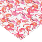 Waterverf ontsteking in Waterverven 2 Tafelkleed (Gekanteld)