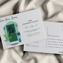 Waterverf onze nieuwe mededeling over thuisverplaa