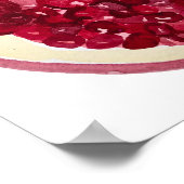 Waterverf op basis van vruchtbaarheid poster (Hoek)