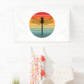 Waterverf Oranje Dragonfly Yellow Dragon Fly Spandoek (Insitu)