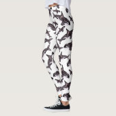 Waterverf Orca Leggings (Links)