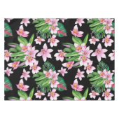 Waterverf Orchids Design 27 Tafelkleed (Voorkant (Horizontaal))