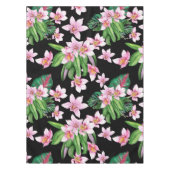 Waterverf Orchids Design 27 Tafelkleed (Voorkant)