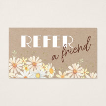 Waterverf over de verwijzingskaart voor kraftpapie