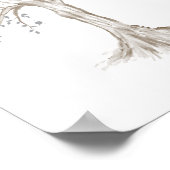 Waterverf - overzicht - Clipart (Hoek)