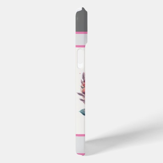 Waterverf paard Case-Mate iPhone case (Achterkant / Rechts)