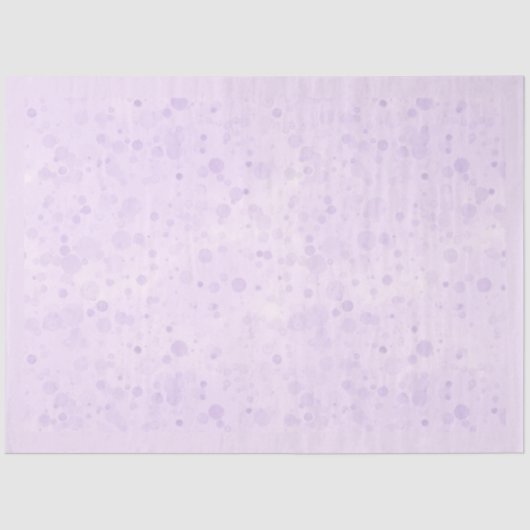 Waterverf Paars plakpapier voor schildpadpapier Tissuepapier (Voorkant)