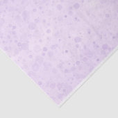 Waterverf Paars plakpapier voor schildpadpapier Tissuepapier (Detail)