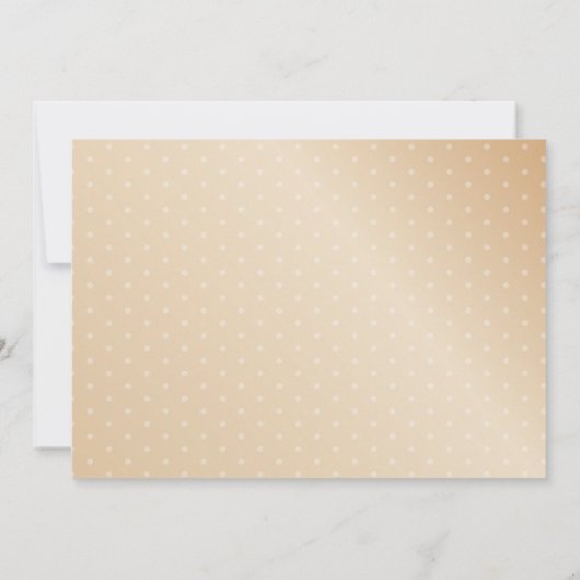 Waterverf Paars Plum Floral Rustic Boho Kaart (Achterkant)