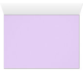 Waterverf paarse bruiloft. Eenvoudig gereserveerd (Binnen Horizontaal (Onder))