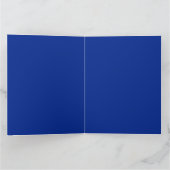 Waterverf Paarse Universum Kaart (Binnen)