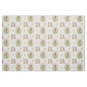 Waterverf paaspasteien stof (Fat Quarter)