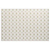 Waterverf paaspasteien stof (Yard (91,4 cm))