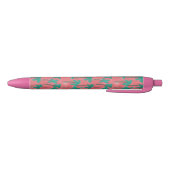 Waterverf Palm Trees Pen (Bodem)