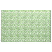 Waterverf palmbladeren stof (Yard (91,4 cm))