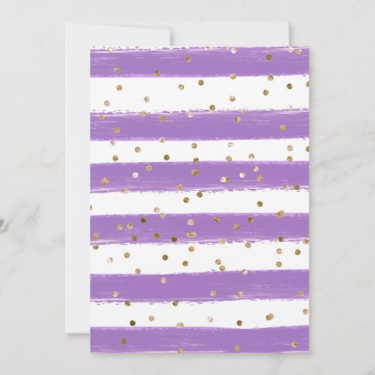 Waterverf Panda Spring Flowers verjaardag Kaart (Achterkant)