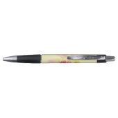 Waterverf papaver 2 pen (Achterkant)