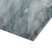 Waterverf papier. snijplank (Hoek)