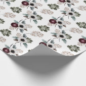 Waterverf papier voor onmiddellijke verpakking (Hoek)