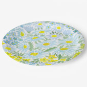 Waterverf Papieren Bordje (Gekanteld)