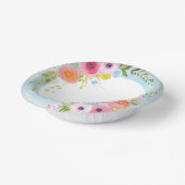 waterverf papieren kommen (Gebogen)