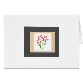 Waterverf papierkoeling