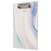 Waterverf Pastel Klembord (Links)