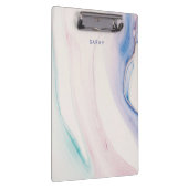 Waterverf Pastel Klembord (Rechts)