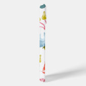 Waterverf Pastel Paddenstoelen Case-Mate iPhone Case (Achterkant / Rechts)