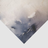  waterverf pastel shabby chique parfum tissuepapier (Detail)