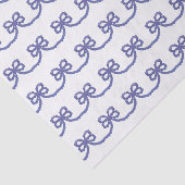 Waterverf patriottische bogen tissuepapier (Detail)