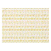 Waterverf Pear Fresh Fruit Pattern Tafelkleed (Voorkant (Horizontaal))