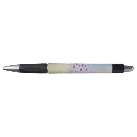 Waterverf Pen (Voorkant)