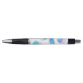 Waterverf penseelstreken pen (Voorkant)