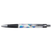 Waterverf penseelstreken pen (Achterkant)