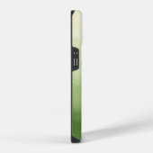 Waterverf  Peony Garden Flower Art iPhone Hoesje (Rechterkant)