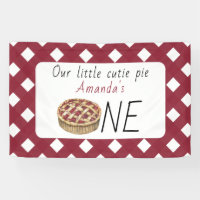 Waterverf Pie Kids Verjaardag
