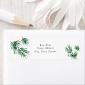 Waterverf Pijnnaalden Etiket (Insitu)