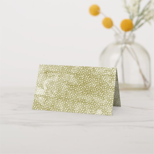 Waterverf Pine koopt kerstbruiloft Plaatskaartje (Achterkant)