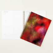 Waterverf Planner (Display)