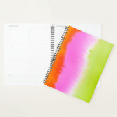 Waterverf Planner (Display)