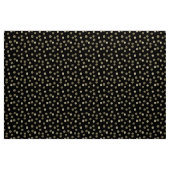 Waterverf polka stippen . stof (Yard (91,4 cm))