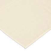 Waterverf pompoen bloemontwerp- tafelkleed (Gekanteld)