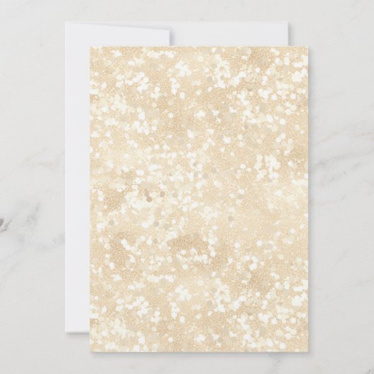 Waterverf pompoen geslacht onthullen hij of zij kaart (Achterkant)