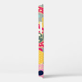 Waterverf pompoen: herfstpatroon Case-Mate iPhone Case (Achterkant / Rechts)