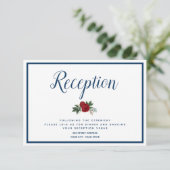 Waterverf pony's kaart (Staand voorkant)