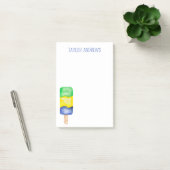 Waterverf Popsicle Post-it notities Post-it® Notes (Kantoor)