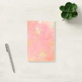 Waterverf Post-it® Notes (Kantoor)